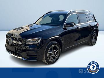 Mercedes-Benz GLB Classe 200d 4Matic AMG Line...