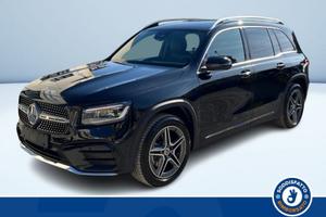 Mercedes-Benz GLB Classe 200d 4Matic AMG Line...
