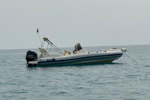 Gommone Marlin 23