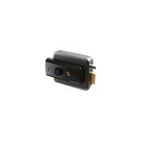 Serratura per cancelli