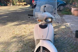 Scarabeo Aprilia 50cc