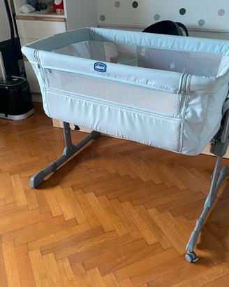 Culla Next  to me Chicco