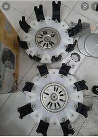 Ragno catene da neve