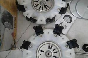 Ragno catene da neve