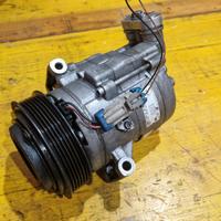 COMPRESSORE AC CHEVROLET CRUZE 687997689
