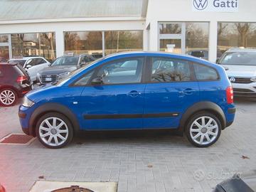 Audi a2 - 2004 limited edition