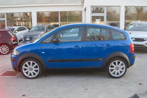 Audi a2 - 2004 limited edition