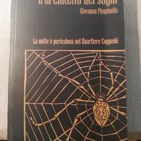 Pimpinella Architetto dei sogni Quartiere Coppedè