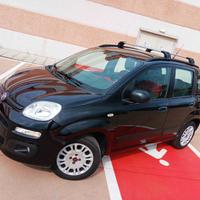 Fiat Panda 1.2 Lounge Euro 6 - PERFETTA