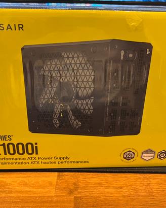 Alimentatore Corsair HX1000i - Nuovo imballato