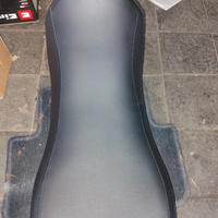 sella Africa Twin originale 