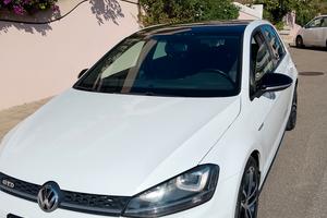 golf 7 gtd dsg  sport e sound 