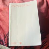 Come lsrancio anaro di Milena Palminteri