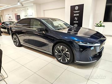 Mazda 6e 80 kWh Takumi