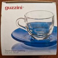 set 6 tazzine caffè Guzzini