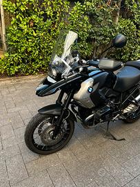 BMW R 1200 GS