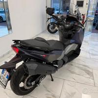 Sym 508 Max