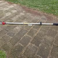 Potatore Elettrico 12Volt Minelli EnerQ7