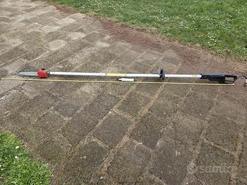 Potatore Elettrico 12Volt Minelli EnerQ7