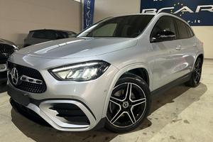 MERCEDES-BENZ GLA 200 d Autom. AMG Premium Plus