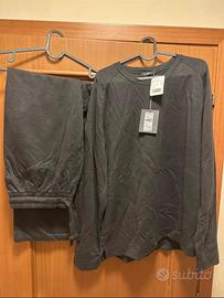 Pigiama/Tuta Ermenegildo Zegna