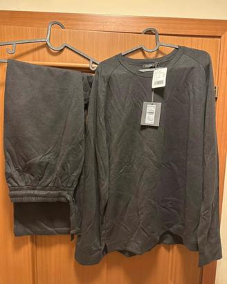 Pigiama/Tuta Ermenegildo Zegna