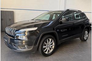 JEEP Cherokee 2.0 Mjt II 4WD AD.I Longitude
