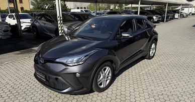 TOYOTA C-HR 1.8 Full Hybrid E-CVT 122cv