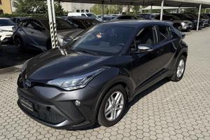 TOYOTA C-HR 1.8 Full Hybrid E-CVT 122cv
