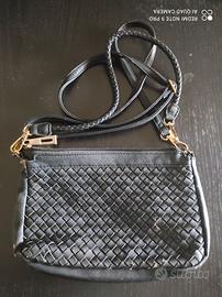 Borsa nera da donna