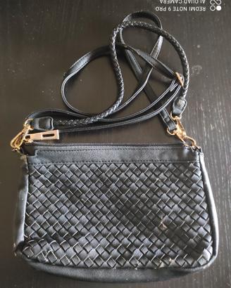 Borsa nera da donna
