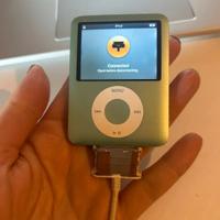 Ipod Nano 3rd generation 8 GB