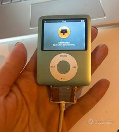 Ipod Nano 3rd generation 8 GB