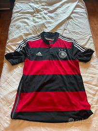 Maglia originale Germania Adidas 