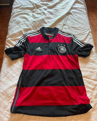 Maglia originale Germania Adidas 