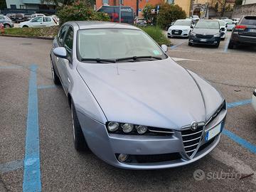 Alfa Romeo 159 SW 2.0 JTDM 170cv Distinctive