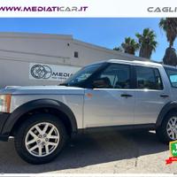 LAND ROVER Discovery 3 2.7 TDV6 SE