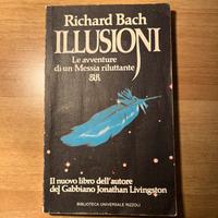 Illusioni Richard Bach