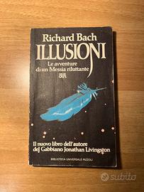 Illusioni Richard Bach