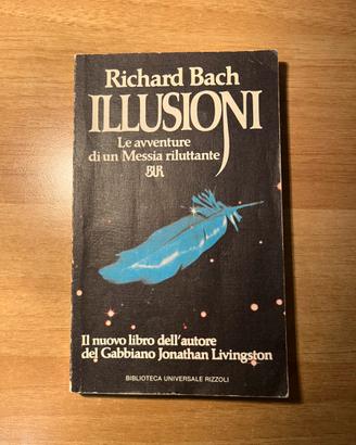 Illusioni Richard Bach