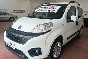 Fiat Qubo 1.4 8V Lounge Natural Power - 2018