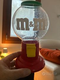 Distributore M&M’s