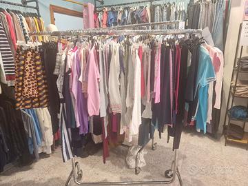stock abbigliamento bimbo/a Ragazzo/a