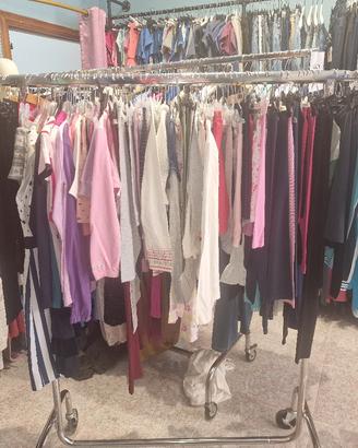 stock abbigliamento bimbo/a Ragazzo/a