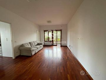 Appartamento - Roma