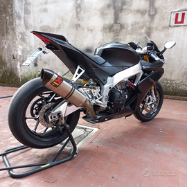 Rsv4 RR aprc ABS - 2014