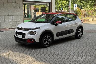CITROEN C3 PureTech 82 Shine