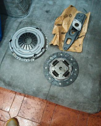 Frizione Sachs Smart 451