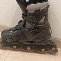 Pattiniin linea 32-36