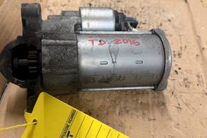 MOTORINO D'AVVIAMENTO 9826048080, BOXER 2.2TD 2015